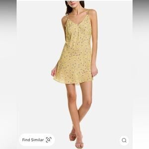 Favorite Daughter The Drew Mini Dress